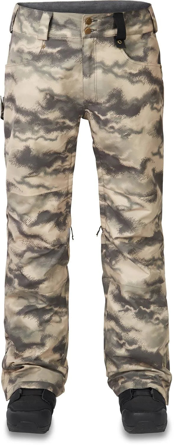 Ashcroft Camo Pant Q977890