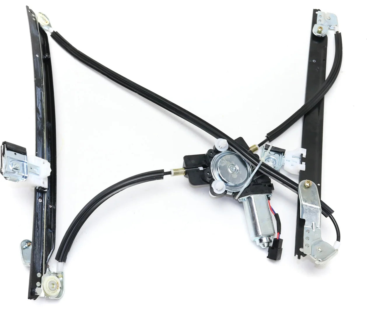 Window Regulator Front Left Driver Power With Motor I1735