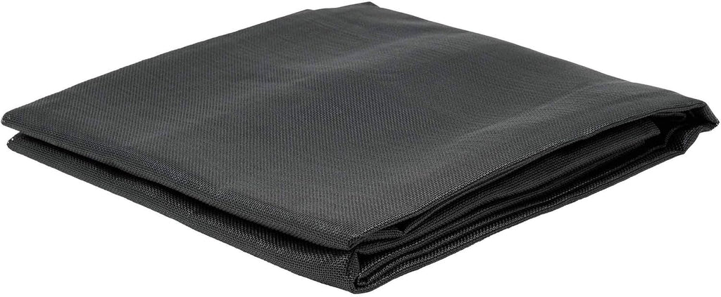 7' x 12' Vinyl Coated Mesh Tarps Pack of 2 Y90606