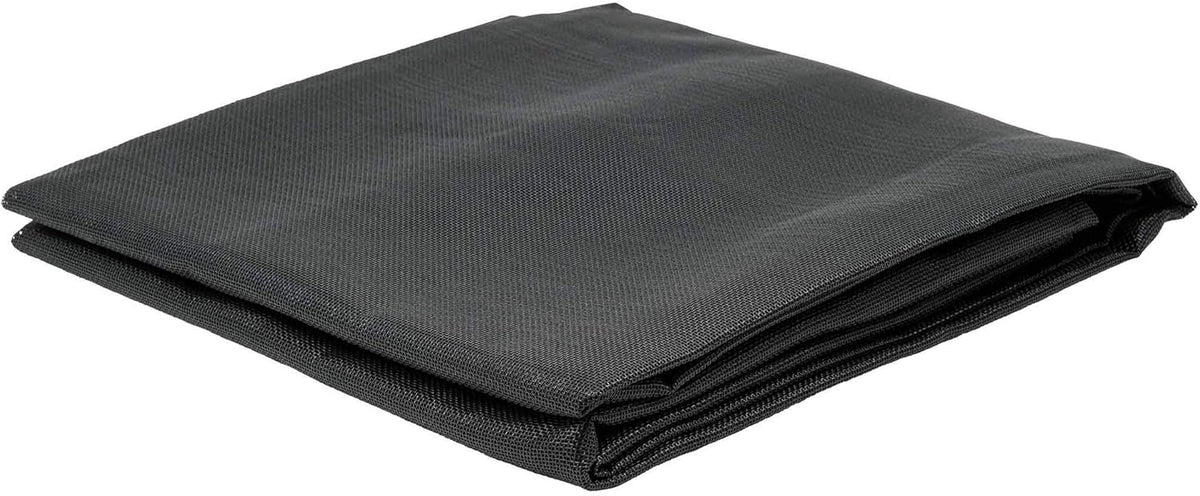 7' x 12' Vinyl Coated Mesh Tarps Pack of 2 Y90606