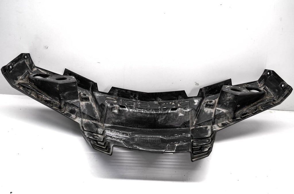 Rear Bumper B471