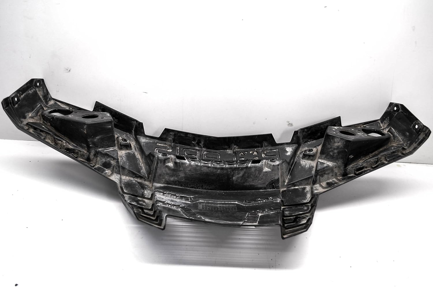 Rear Bumper B471