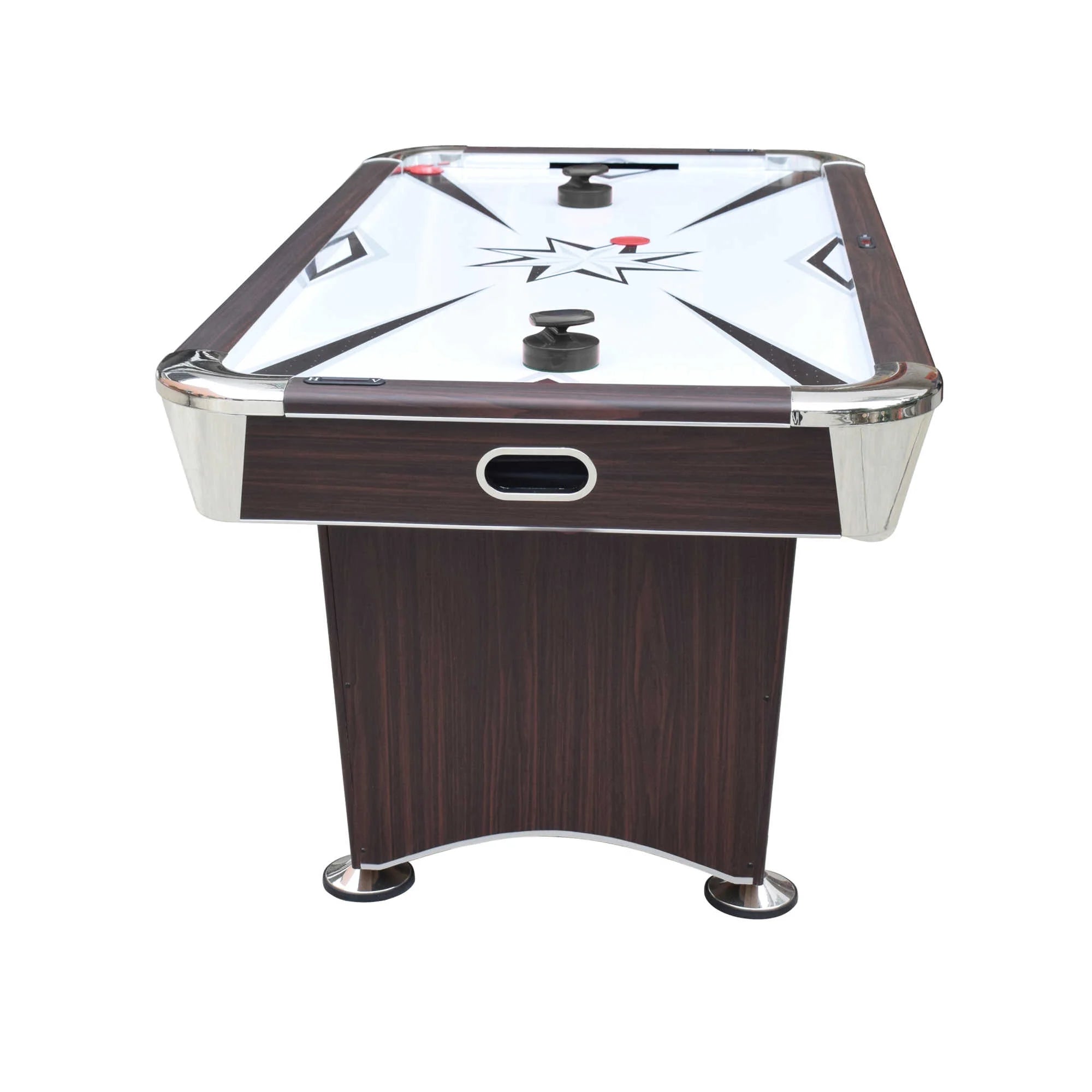 6-ft Air Hockey Table J56052