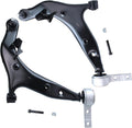 Control Arm and Ball Joint Assembly for 2004-2009 Nissan Quest L86467