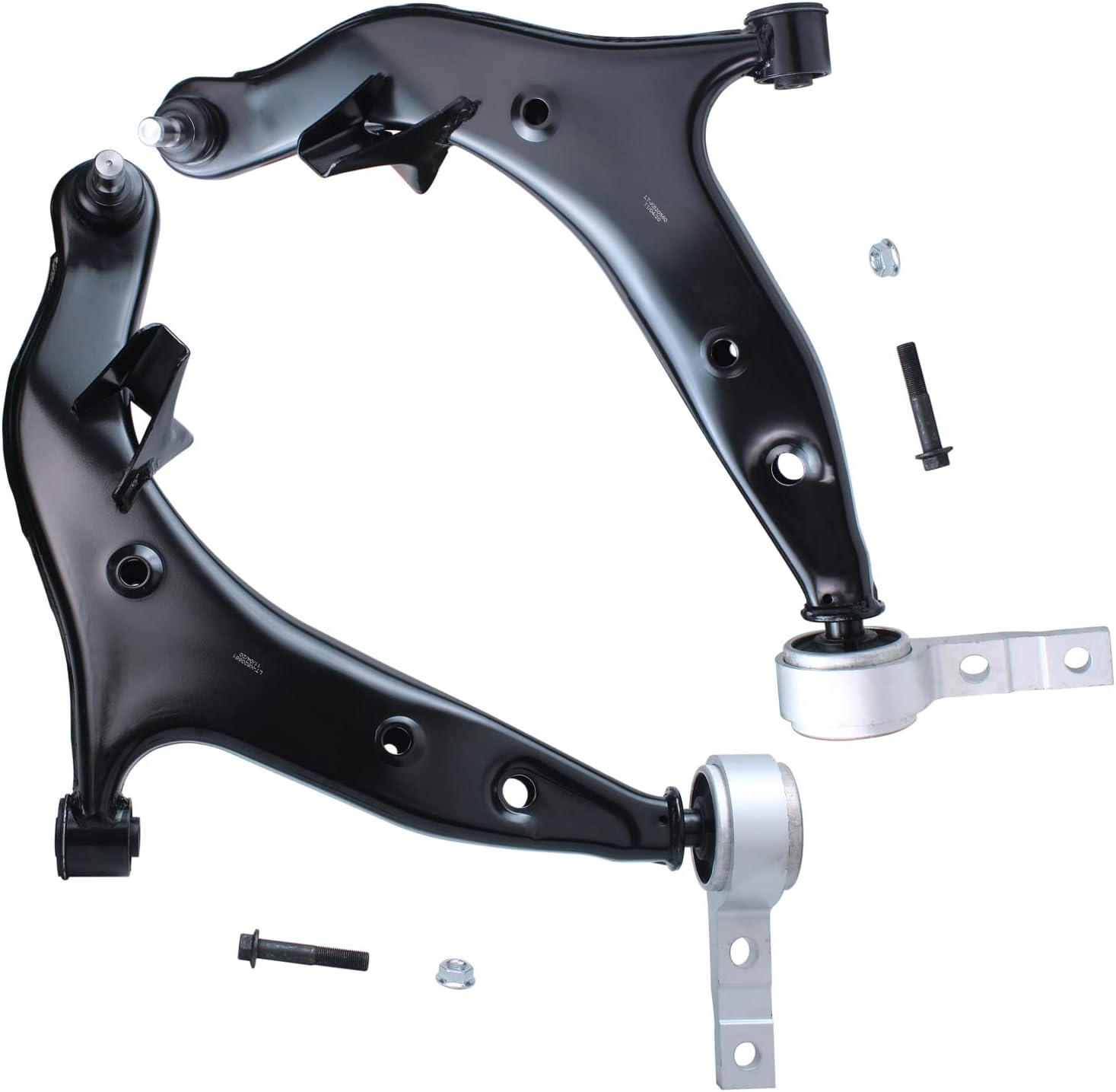 Control Arm and Ball Joint Assembly for 2004-2009 Nissan Quest L86467
