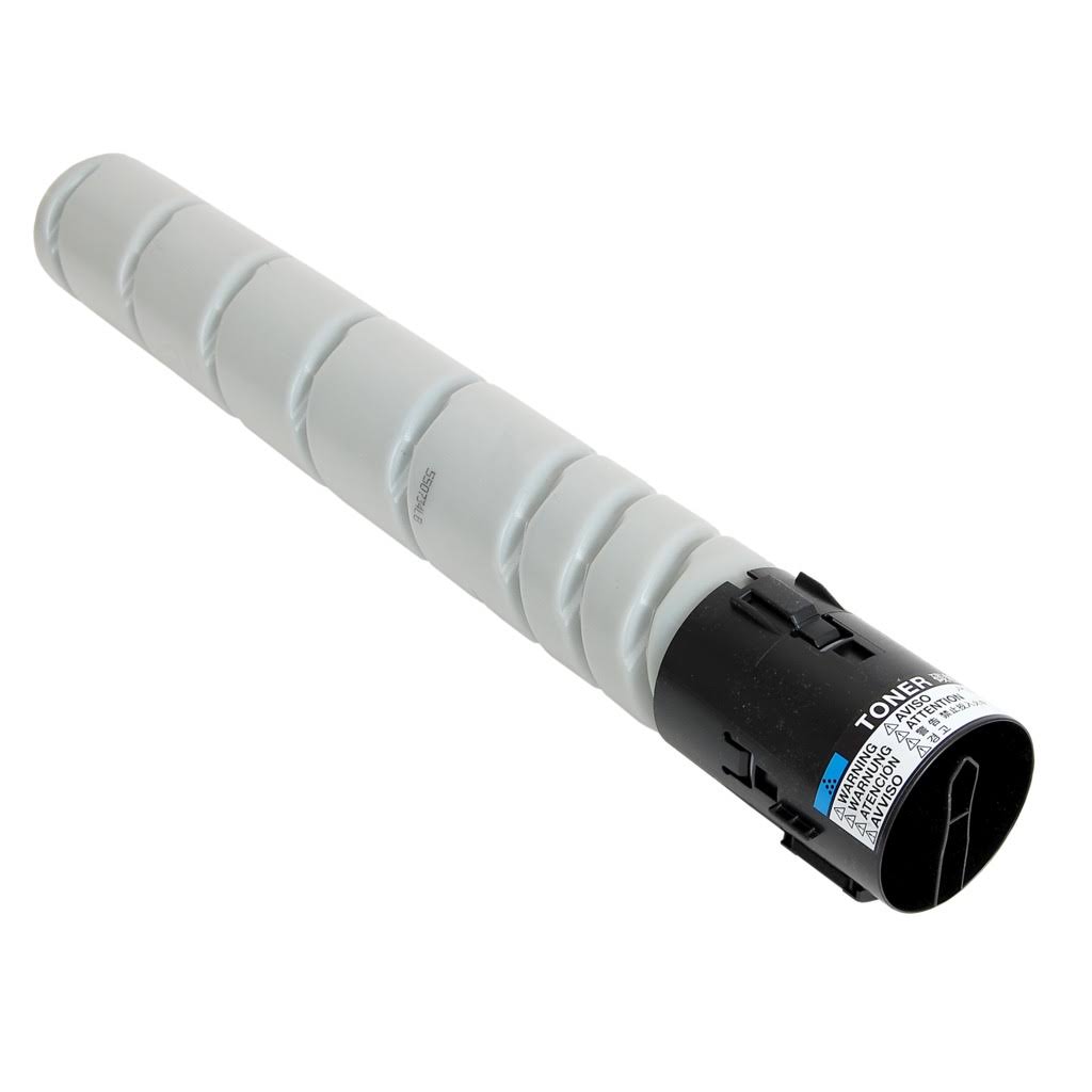 Black Toner Cartridge G57798
