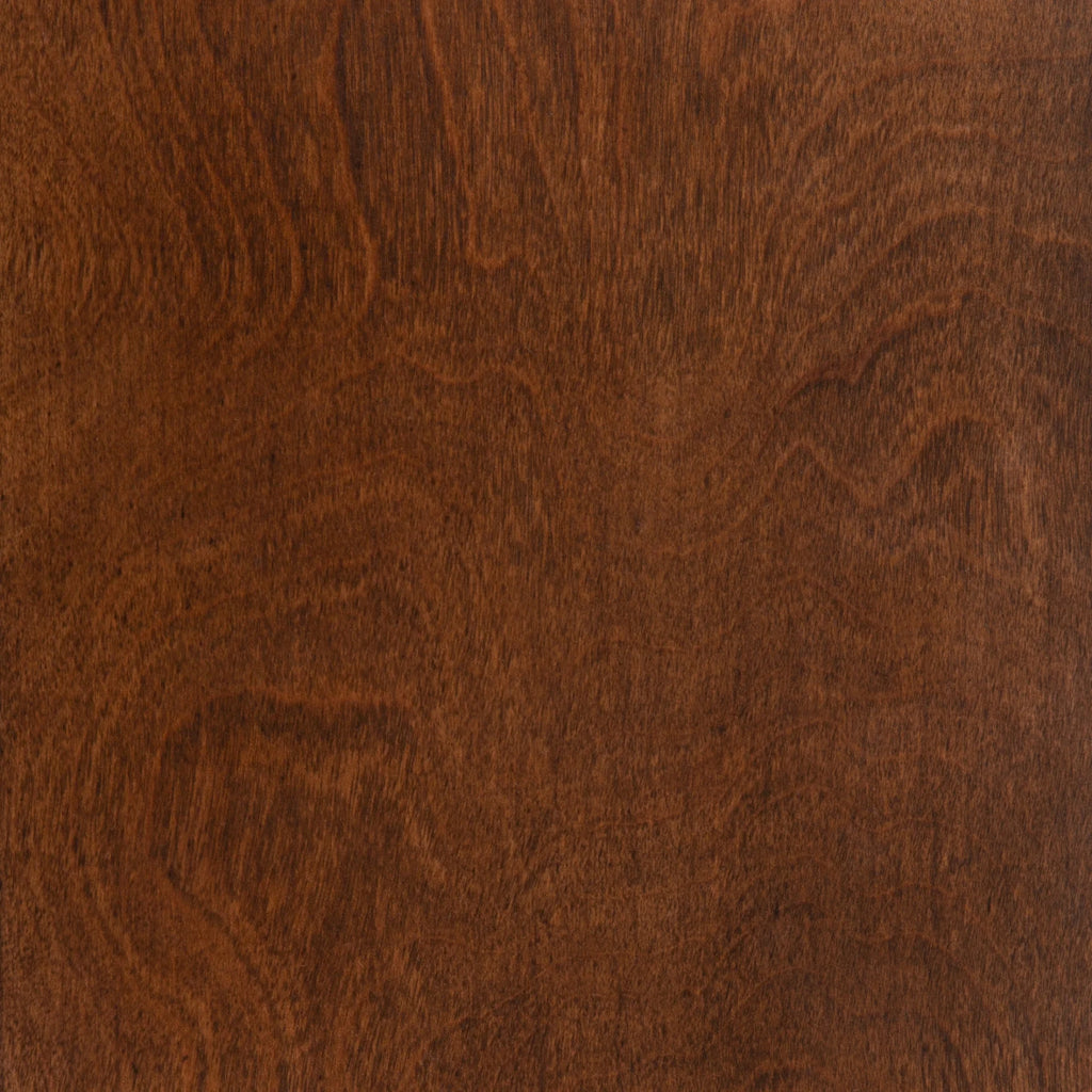 Lift Top Dark Walnut Storage Bench Y492