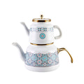 Tea Pot Set P5850