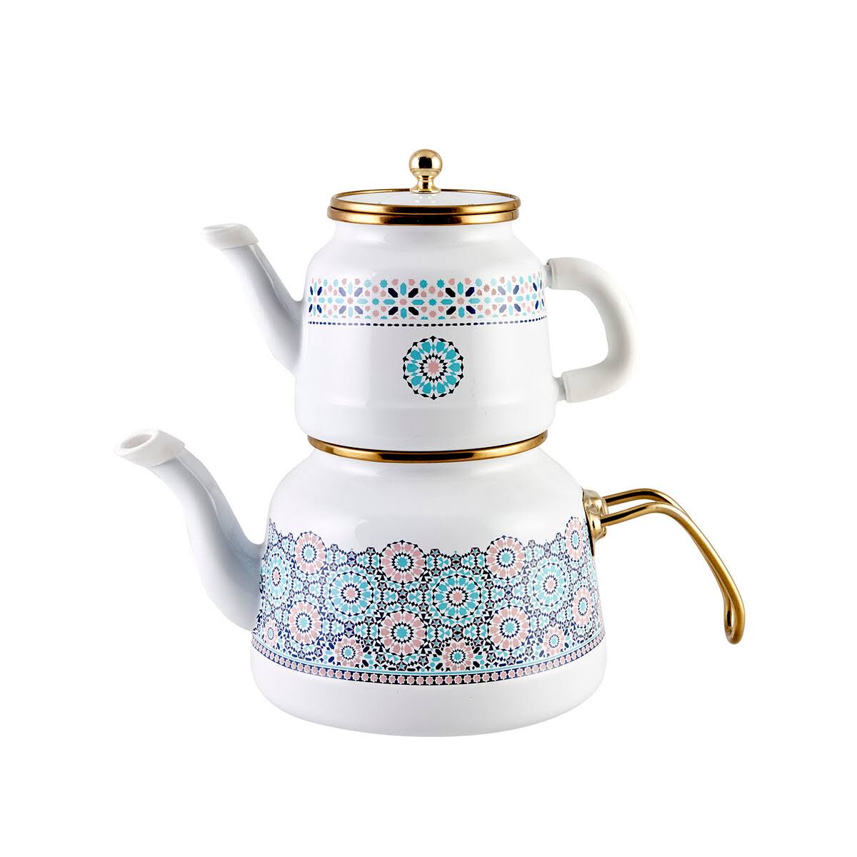 Tea Pot Set P5850