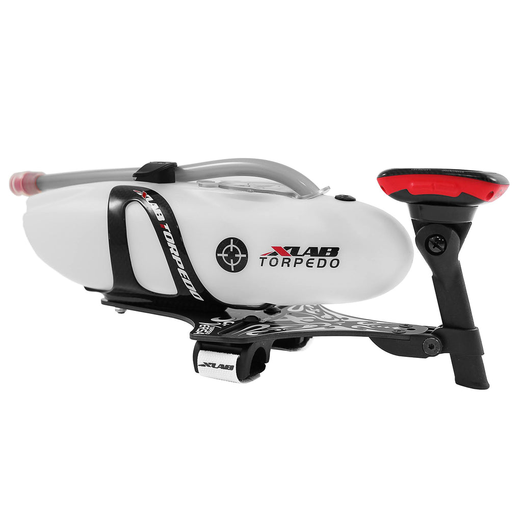 Airflow Red Torpedo Versa 500 U648