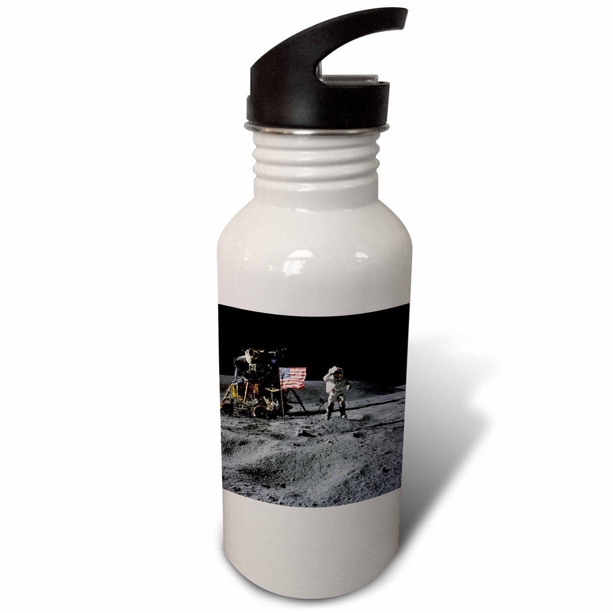 21 oz Sports Water Bottle M156