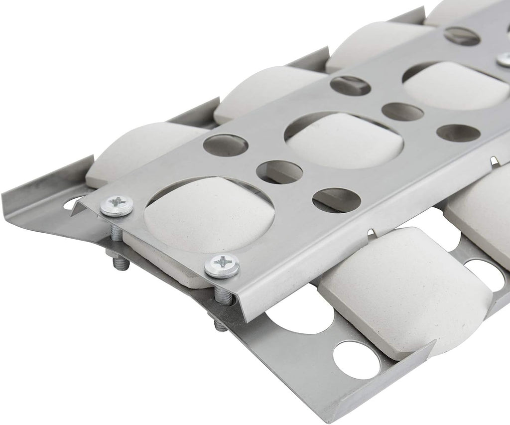 Briquette Tray Replacement Parts for Grill U6659