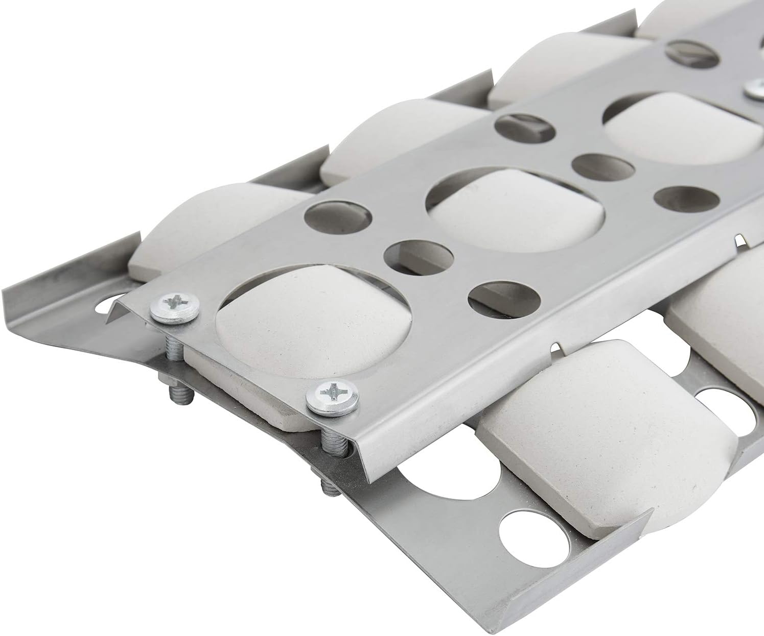 Briquette Tray Replacement Parts for Grill U6659