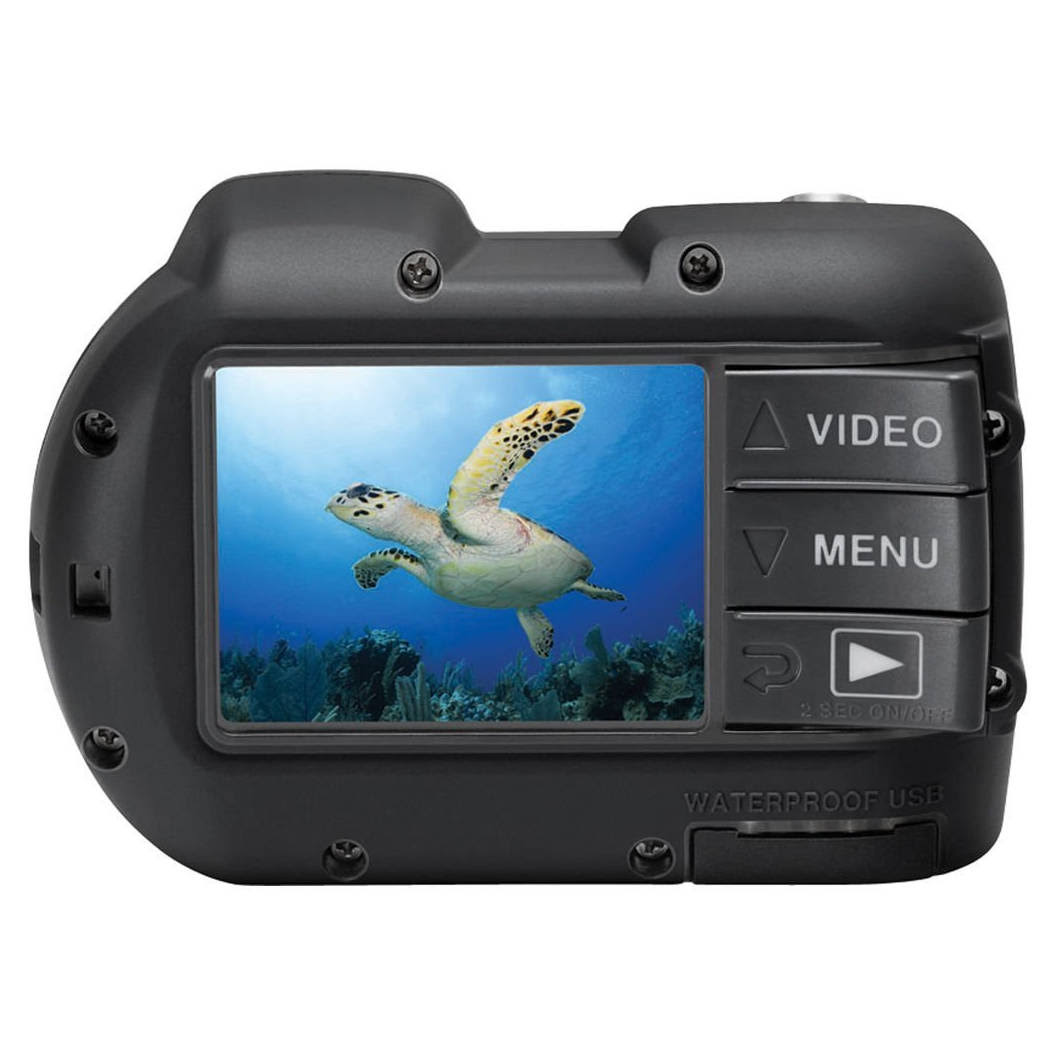 Compact Digital Camera V1614