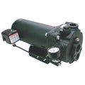 Convertible Jet Pump, 1-1/2HP, 115/230V P567886