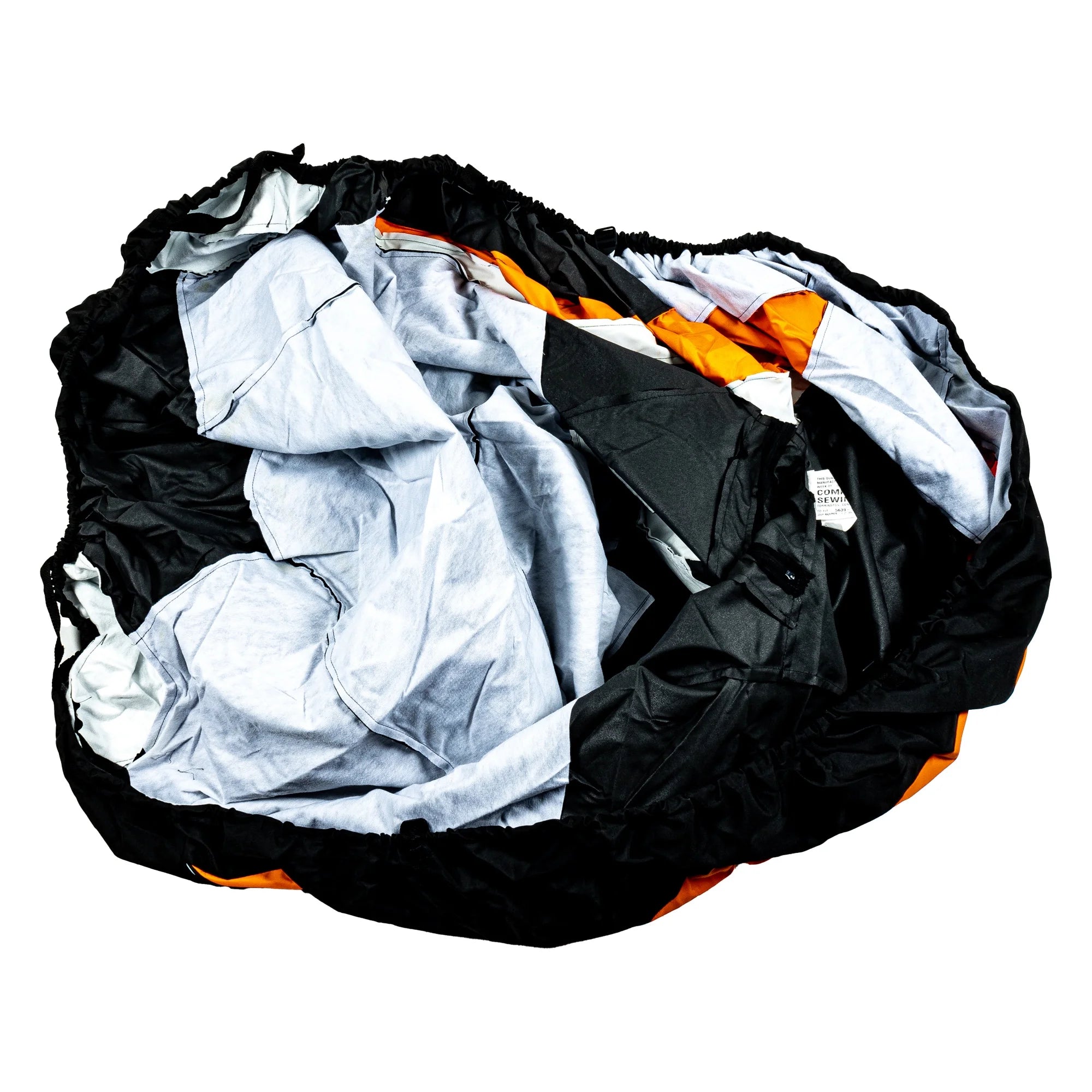 COVER, MACH PREM '11 F, Z1-ORN D356