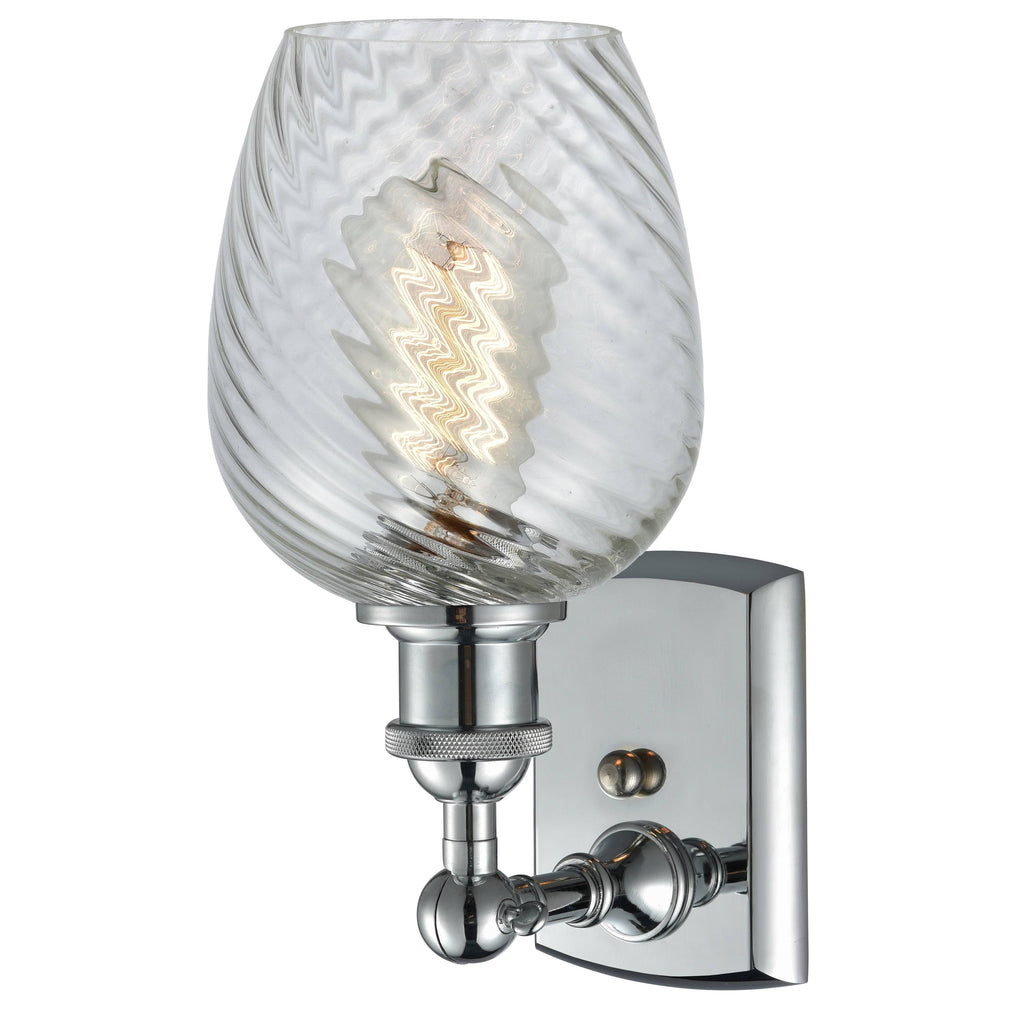 1 Light LED Sconce G95246