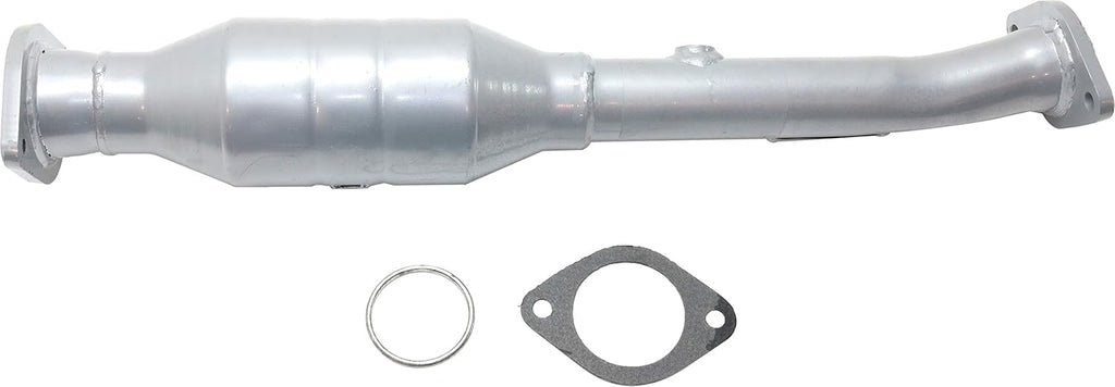 Catalytic Converter C600190