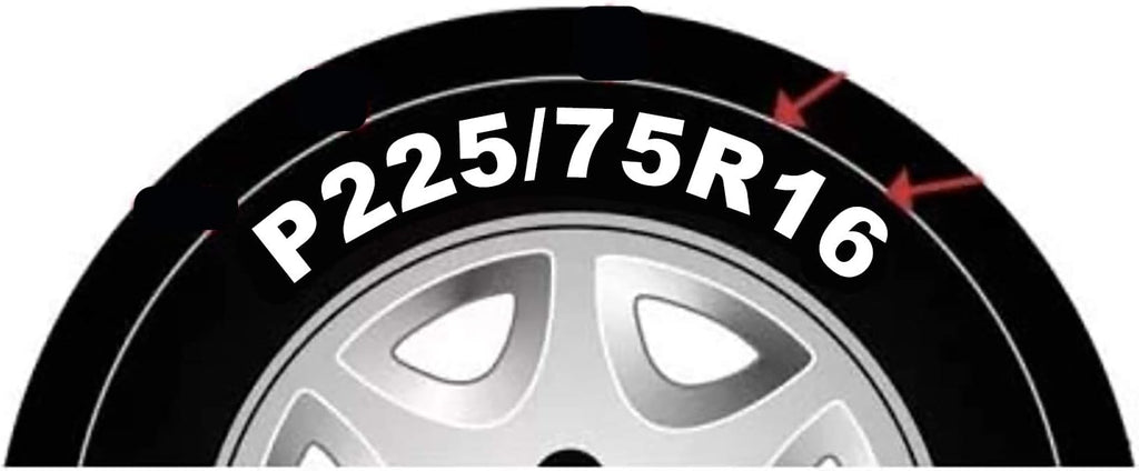 16 Inch 8 Lug Aluminum Rim E287589