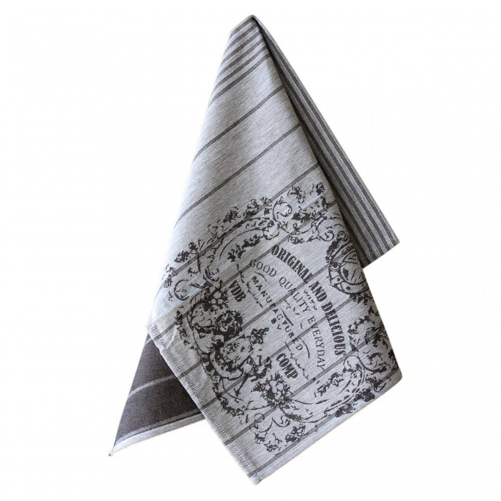 Kitchen Towel Set of 6 U306