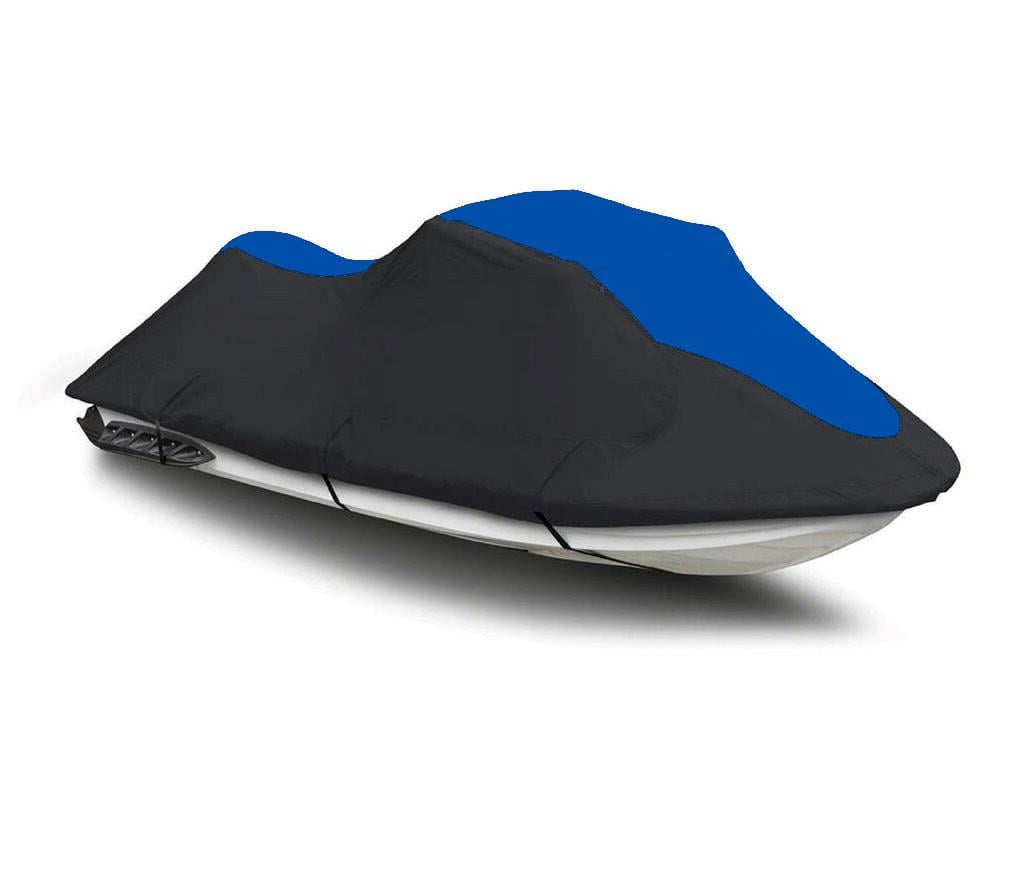 Heavy-Duty 600 Denier Jet Ski Cover 1-2 Seater C686119