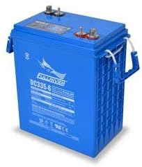 6 Volt Deep Cycle AGM Battery W844977