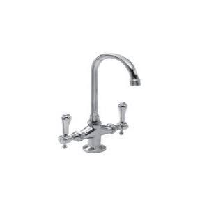Weathered Copper Prep/Bar Faucet D18993