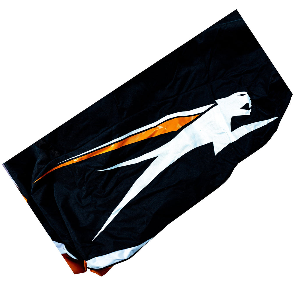 COVER, MACH PREM '11 F, Z1-ORN D356