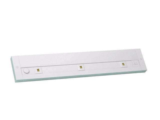 White Under Cabinet Light E79660