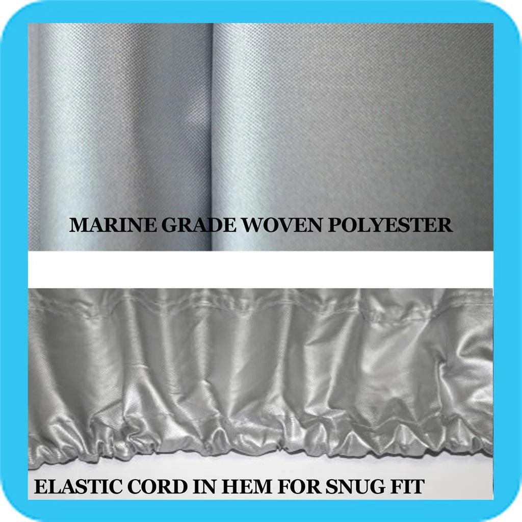420 Denier Jet Ski Storage Cover W890