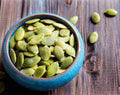Organic Sprouted Pumpkin Seeds, 16 Pounds, No Shell, Unsalted, Raw Kernels T3607
