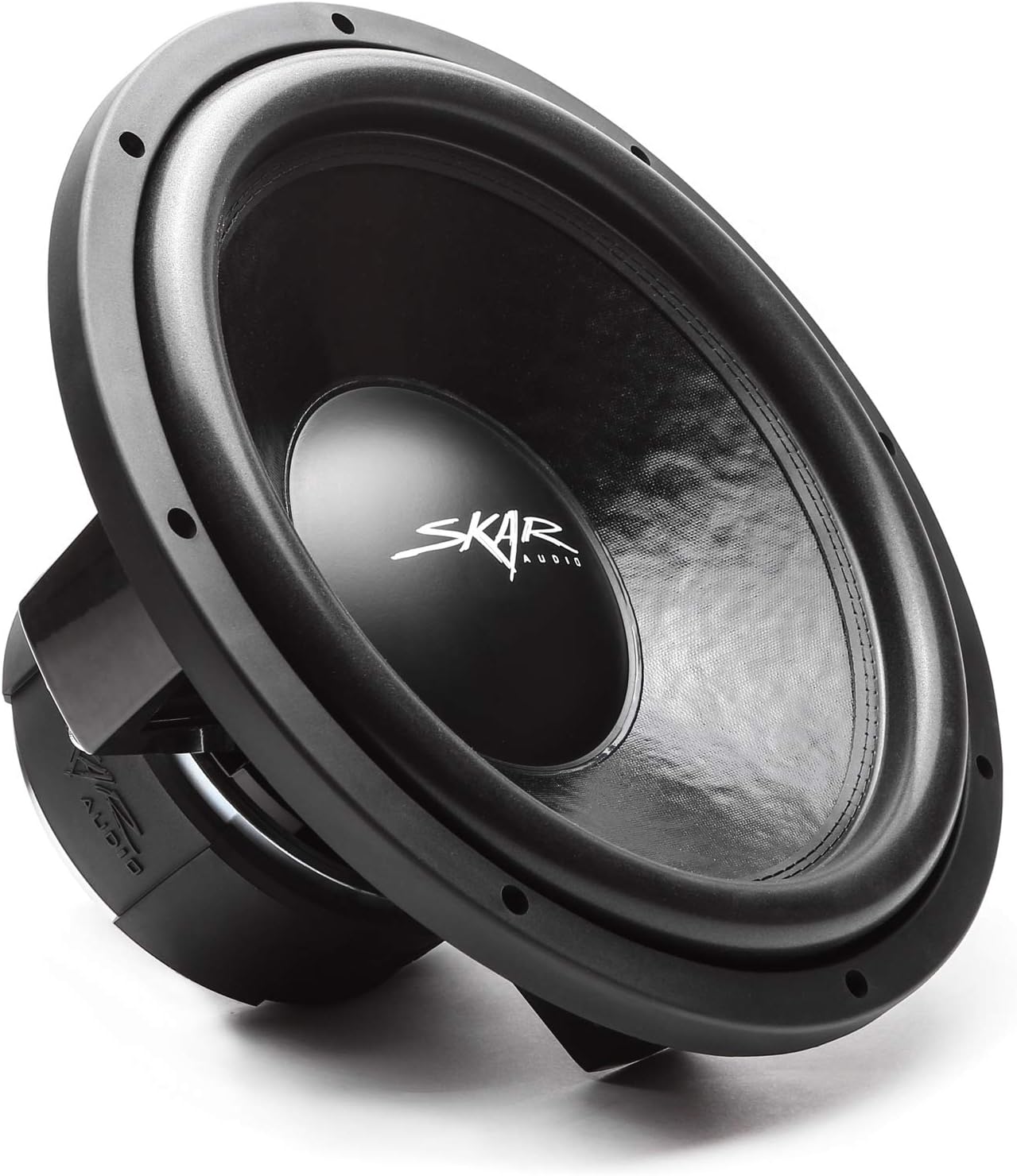 12" Dual 2 Ohm Car Subwoofer Q59747