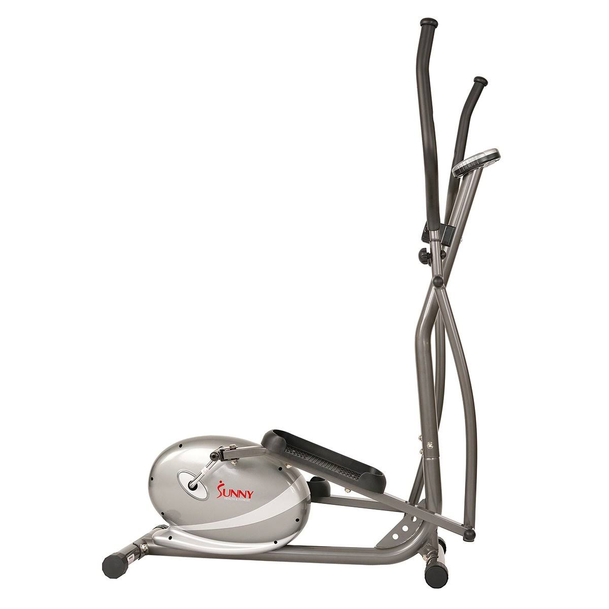 Magnetic Elliptical Trainer P76831