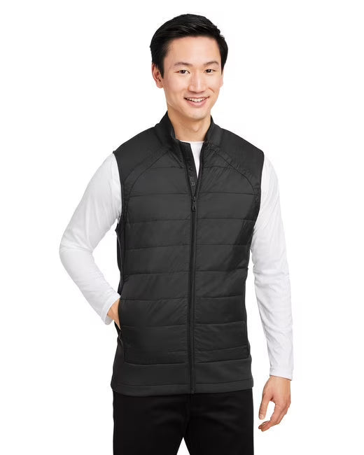 Impact Vest - Black - 2XL T295956
