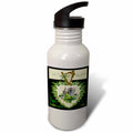 21 oz Sports Water Bottle R1018