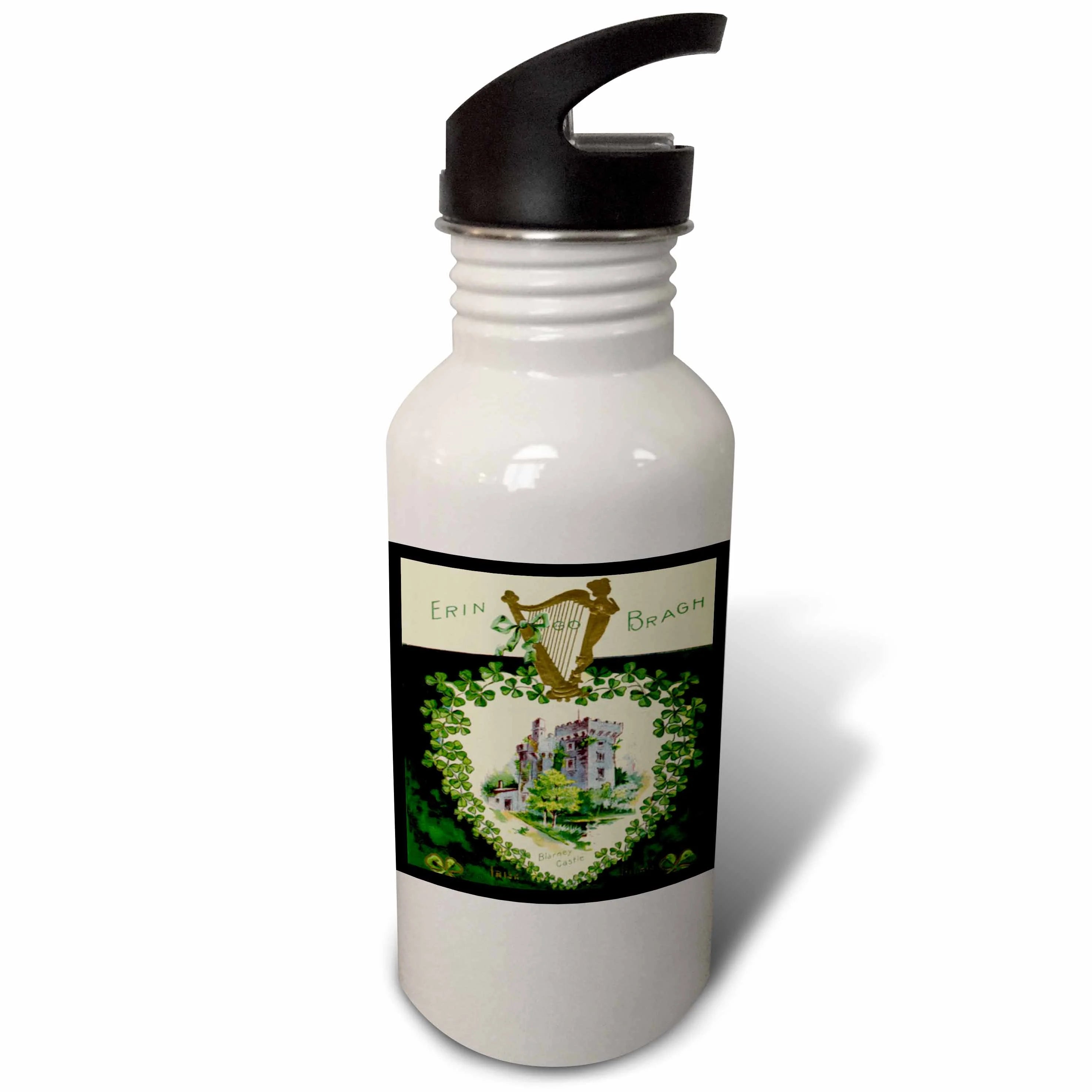 21 oz Sports Water Bottle R1018