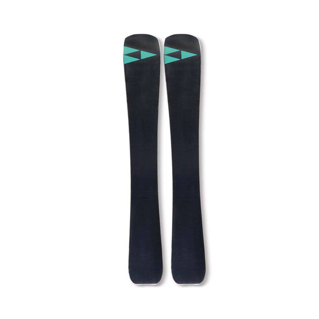 Fischer Ranger 92 Ti Alpine Skis Freeride Size 155 J950908