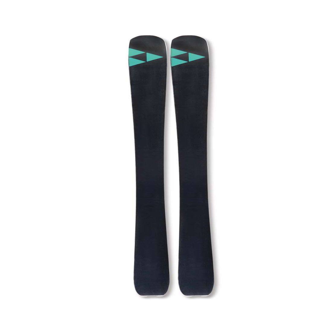 Fischer Ranger 92 Ti Alpine Skis Freeride Size 155 J950908
