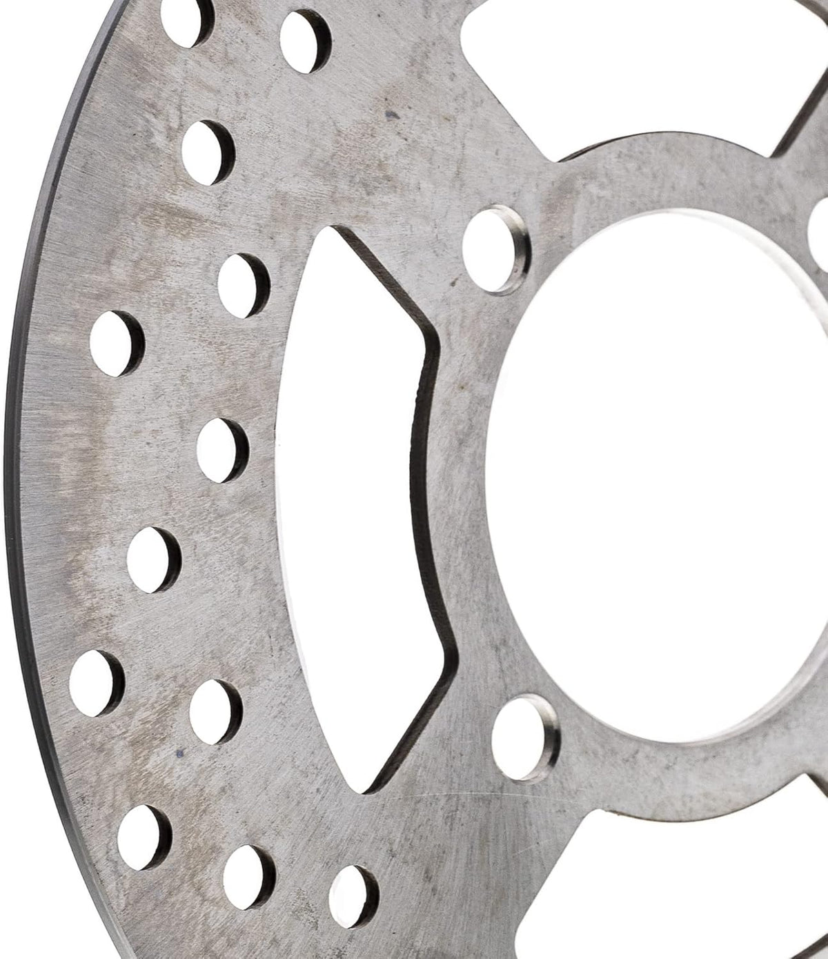 Front Brake Rotor for Yamaha Grizzly 600 ATV 2 Pack M3617