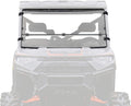 2-in-1 Flip Down Windshield for Polaris Ranger XP 900 P696923