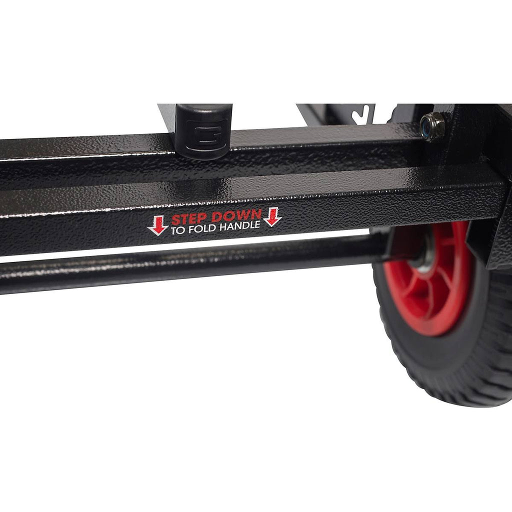 Utility Cart Z49186