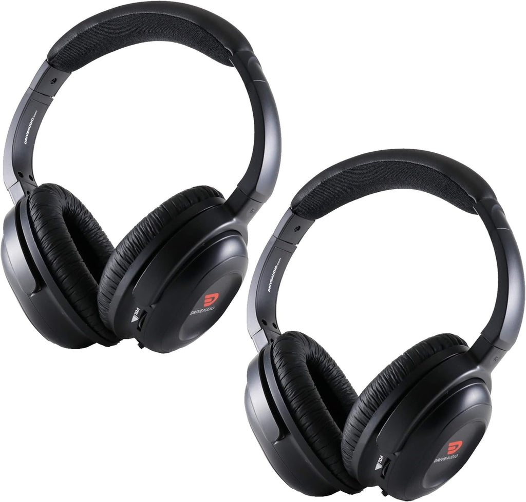 Wireless Headphones (2 Pack) A649360