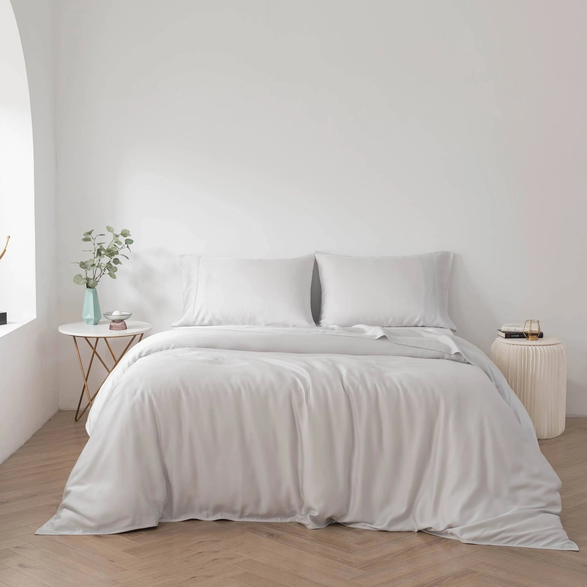 Eucalyptus Duvet Cover Y4897