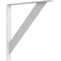 White Primer Steel Bracket V554