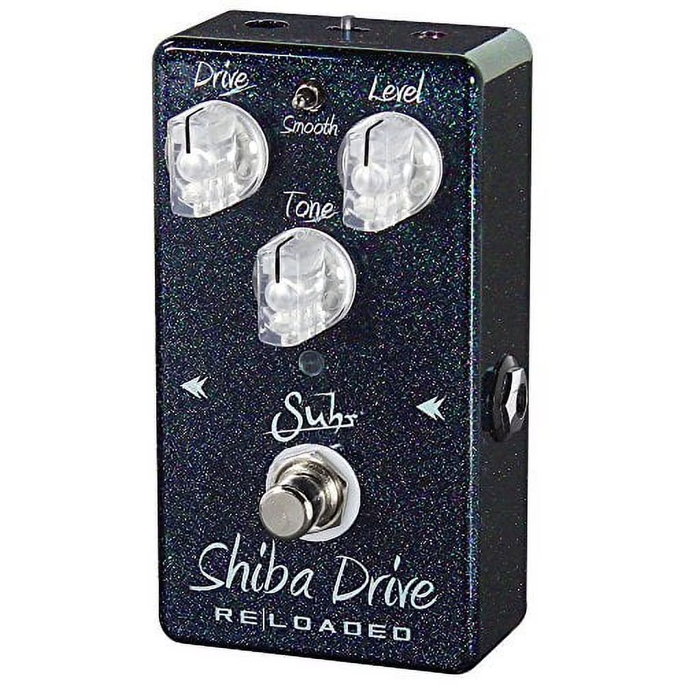 Overdrive Pedal L79235