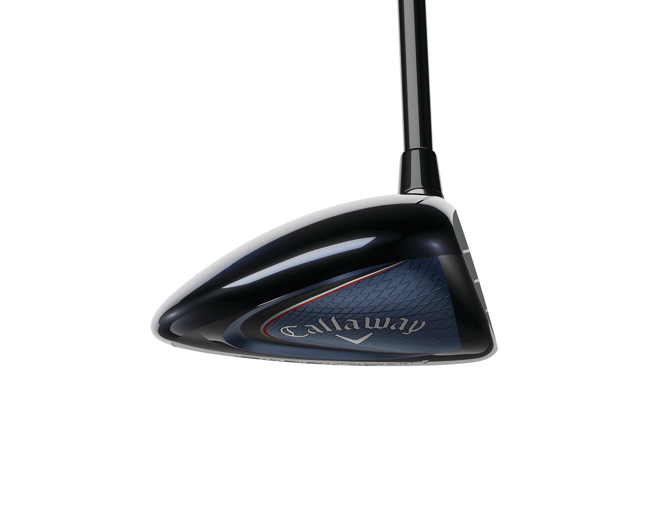 Fairway Wood Y118