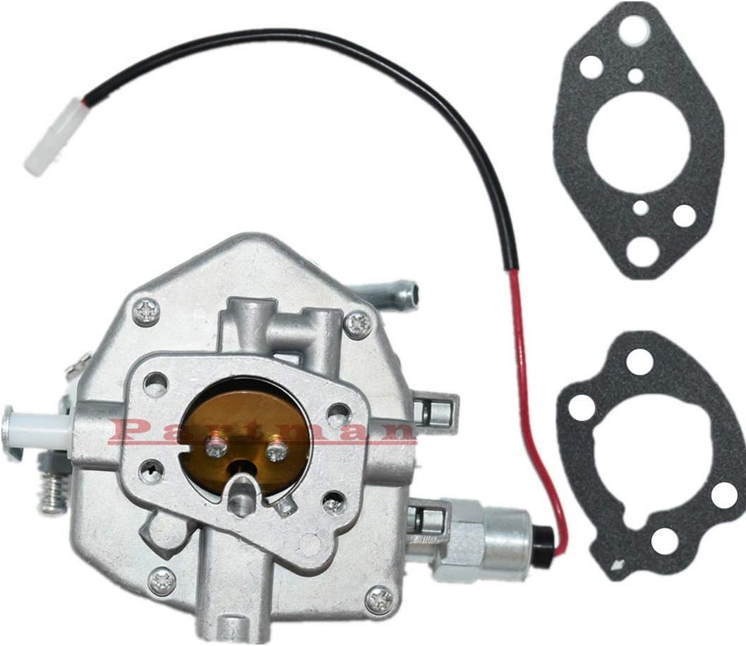 Carburetor Pack of 2 Y7003