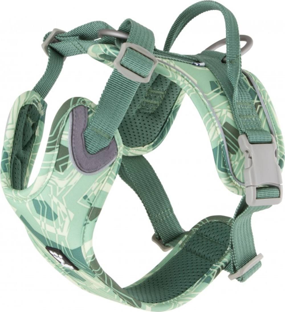 Weekend Warrior Harness Park Camo 32-39in A89788