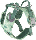 Weekend Warrior Harness Park Camo 32-39in A89788