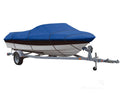 Boat Cover for Sylvan Pro Select 19 Dual Console J8804